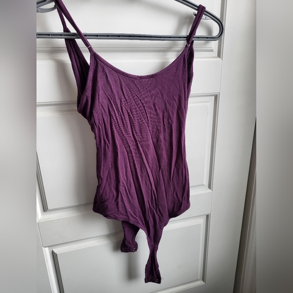 Bodysuit - Picture 2 of 2